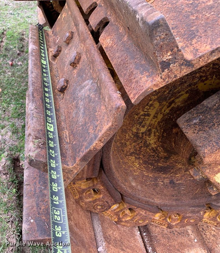 image for item DP8788 2012 Caterpillar D8T  dozer