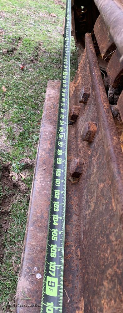 image for item DP8788 2012 Caterpillar D8T  dozer