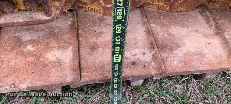 image for item DP8788 2012 Caterpillar D8T  dozer