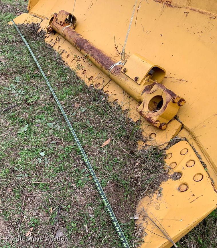 image for item DP8788 2012 Caterpillar D8T  dozer