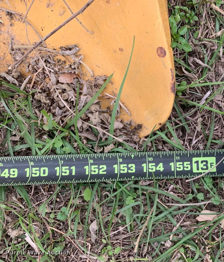 image for item DP8788 2012 Caterpillar D8T  dozer