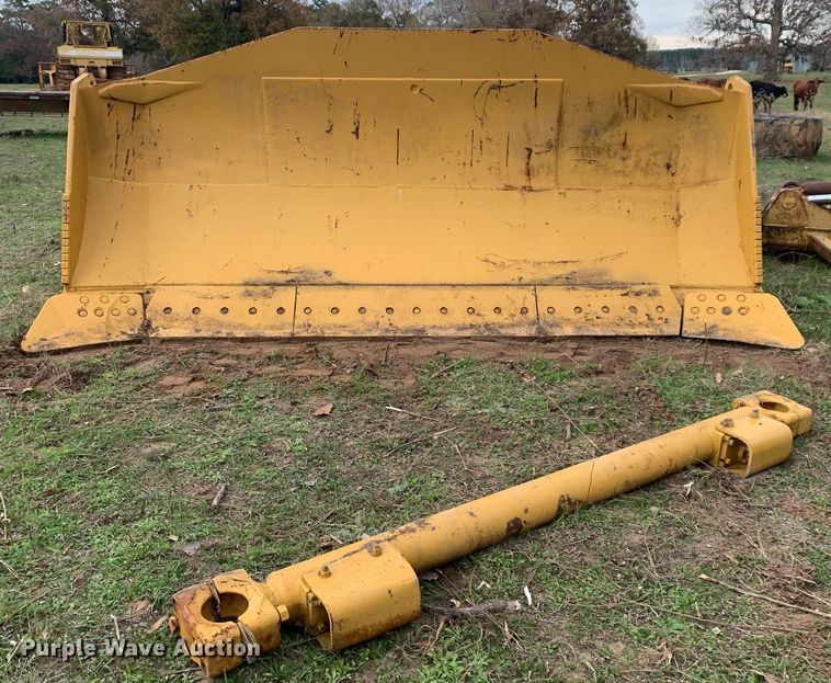 image for item DP8788 2012 Caterpillar D8T  dozer