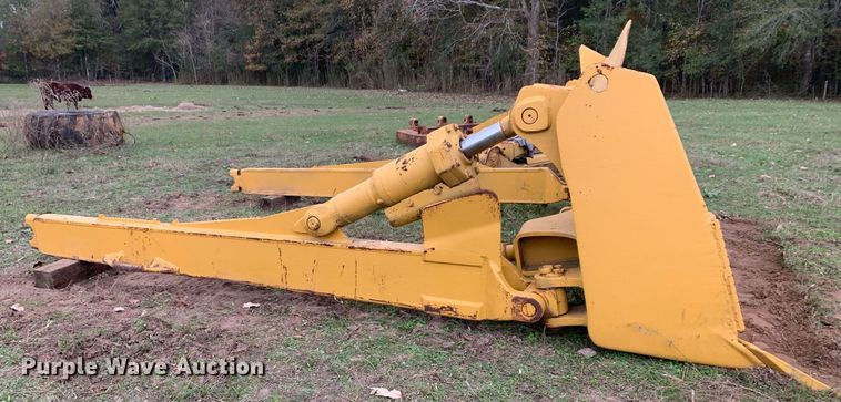 image for item DP8788 2012 Caterpillar D8T  dozer