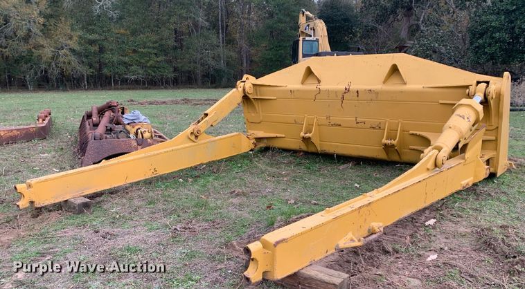 image for item DP8788 2012 Caterpillar D8T  dozer