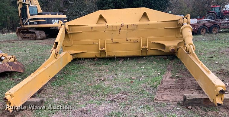 image for item DP8788 2012 Caterpillar D8T  dozer