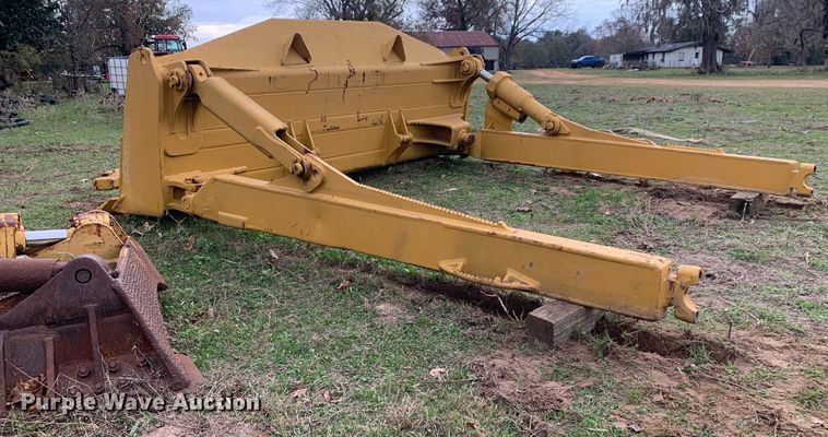 image for item DP8788 2012 Caterpillar D8T  dozer