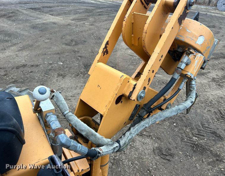 image for item DQ1064 Astec Maxi Sneaker Series D  cable plow