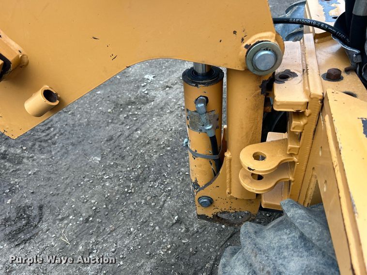 image for item DQ1064 Astec Maxi Sneaker Series D  cable plow