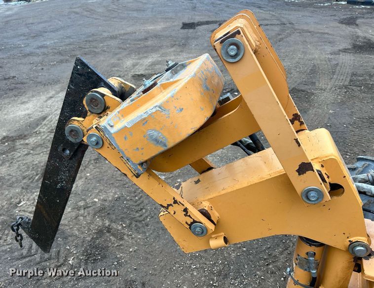 image for item DQ1064 Astec Maxi Sneaker Series D  cable plow