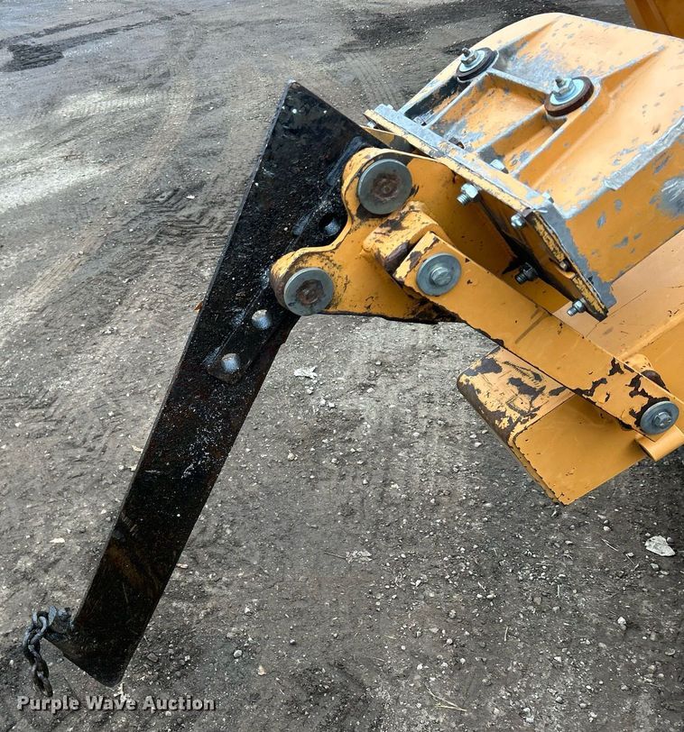 image for item DQ1064 Astec Maxi Sneaker Series D  cable plow