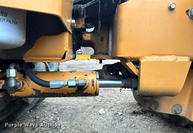 image for item DQ1064 Astec Maxi Sneaker Series D  cable plow