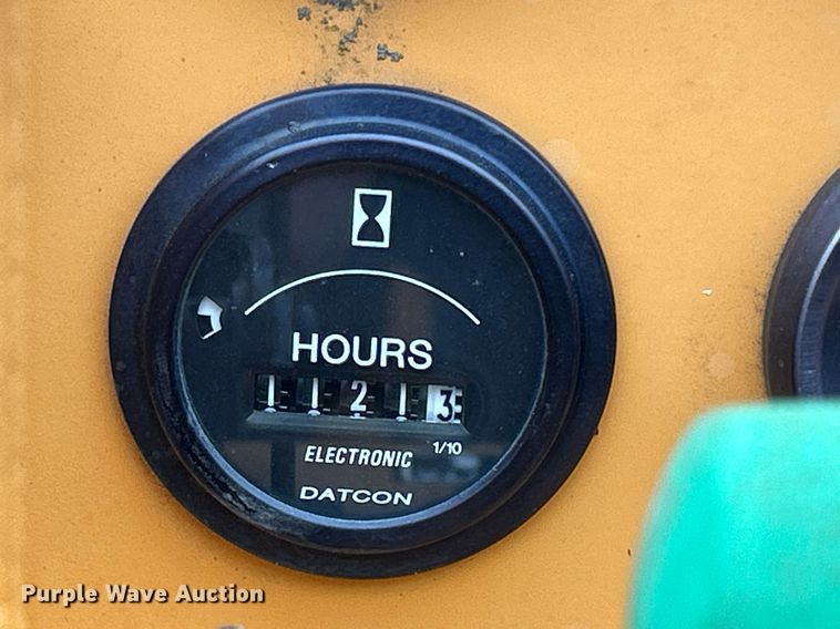 image for item DQ1064 Astec Maxi Sneaker Series D  cable plow