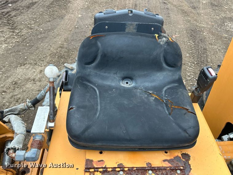 image for item DQ1064 Astec Maxi Sneaker Series D  cable plow