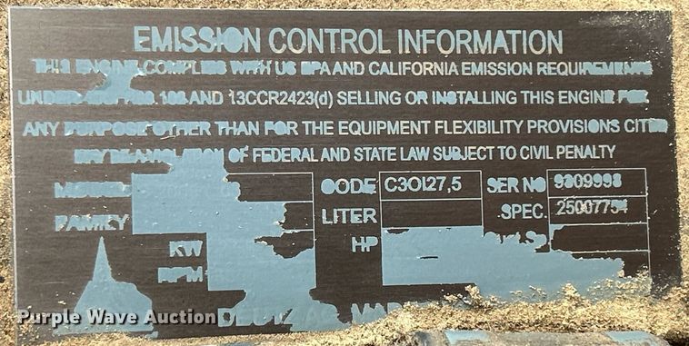 image for item DQ1064 Astec Maxi Sneaker Series D  cable plow