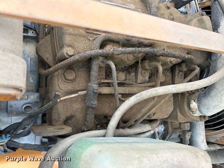 image for item DQ1064 Astec Maxi Sneaker Series D  cable plow