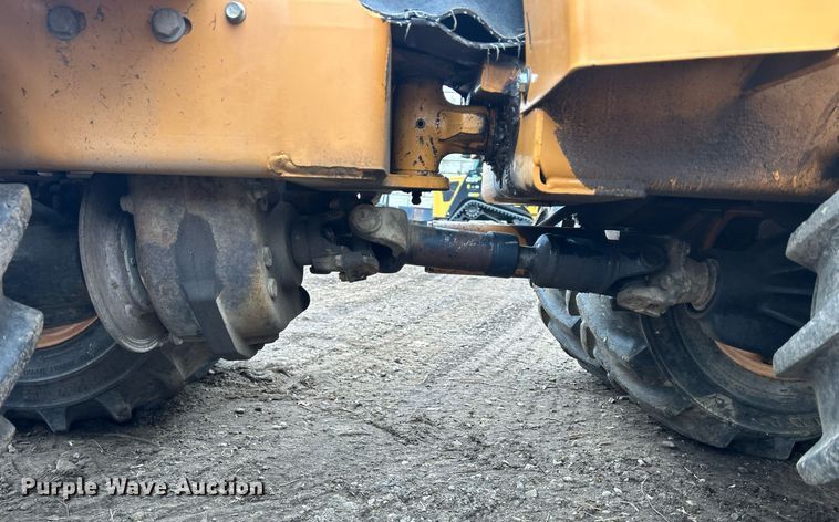 image for item DQ1064 Astec Maxi Sneaker Series D  cable plow