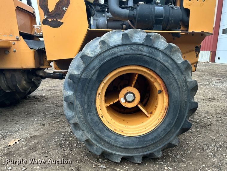 image for item DQ1064 Astec Maxi Sneaker Series D  cable plow