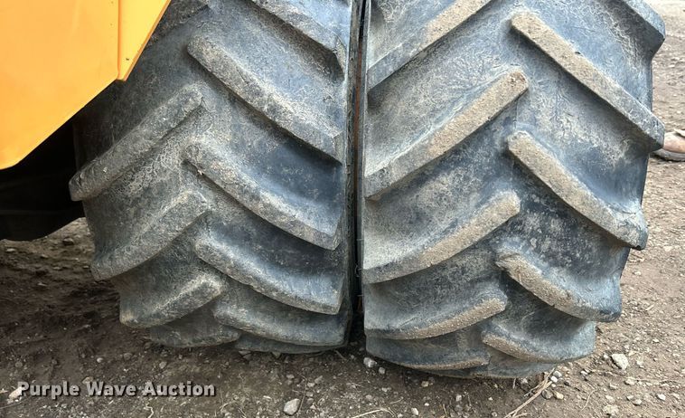 image for item DQ1064 Astec Maxi Sneaker Series D  cable plow