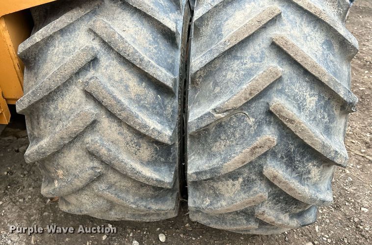 image for item DQ1064 Astec Maxi Sneaker Series D  cable plow