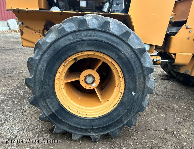 image for item DQ1064 Astec Maxi Sneaker Series D  cable plow