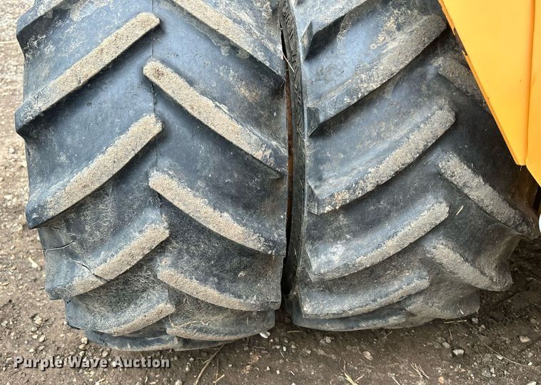 image for item DQ1064 Astec Maxi Sneaker Series D  cable plow