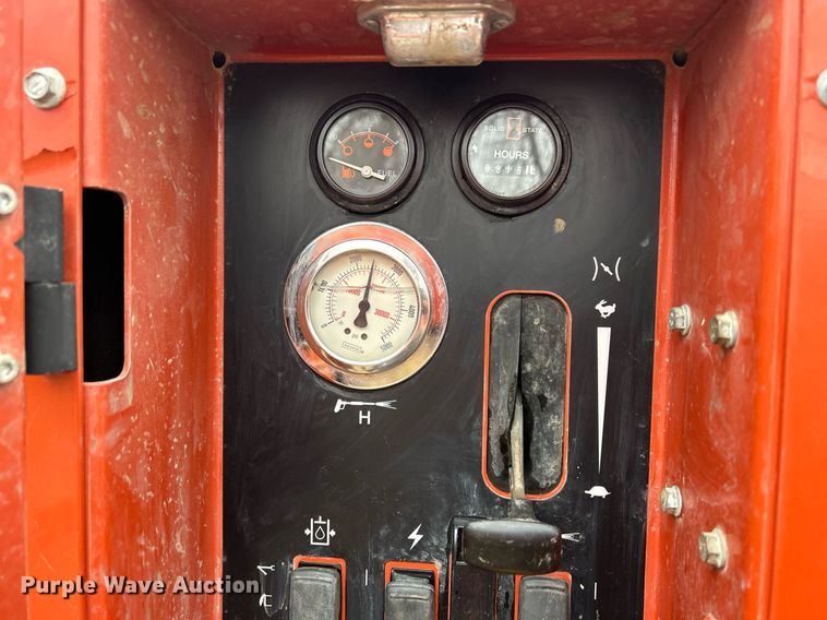 image for item DQ1066 1999 Sterling L7501  vacuum truck