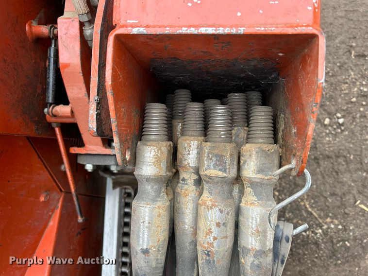 image for item DQ1067 2002 Ditch Witch JT520  directional boring unit