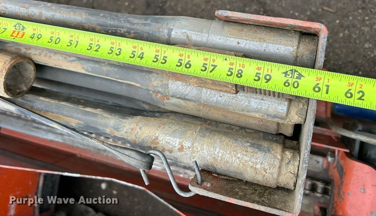 image for item DQ1067 2002 Ditch Witch JT520  directional boring unit