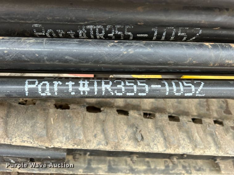 image for item DQ1067 2002 Ditch Witch JT520  directional boring unit