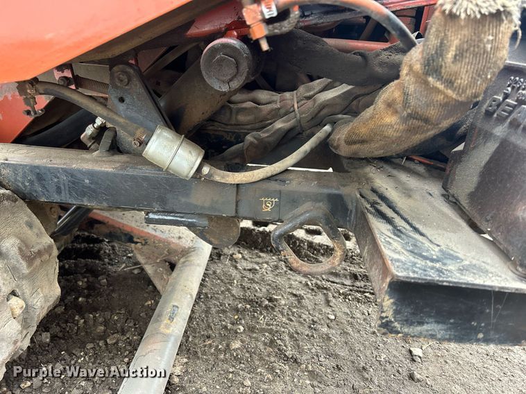 image for item DQ1067 2002 Ditch Witch JT520  directional boring unit