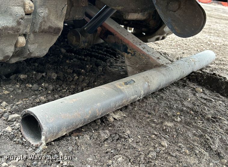 image for item DQ1067 2002 Ditch Witch JT520  directional boring unit