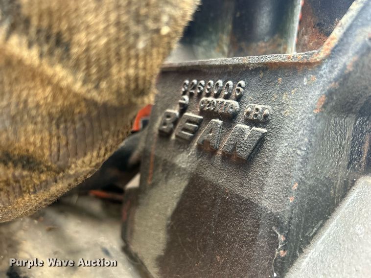 image for item DQ1067 2002 Ditch Witch JT520  directional boring unit