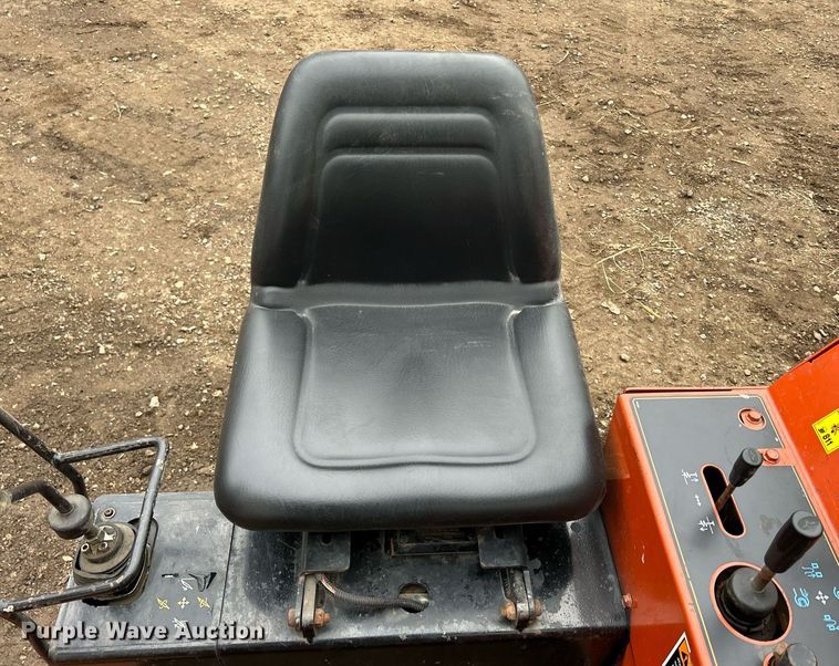 image for item DQ1067 2002 Ditch Witch JT520  directional boring unit