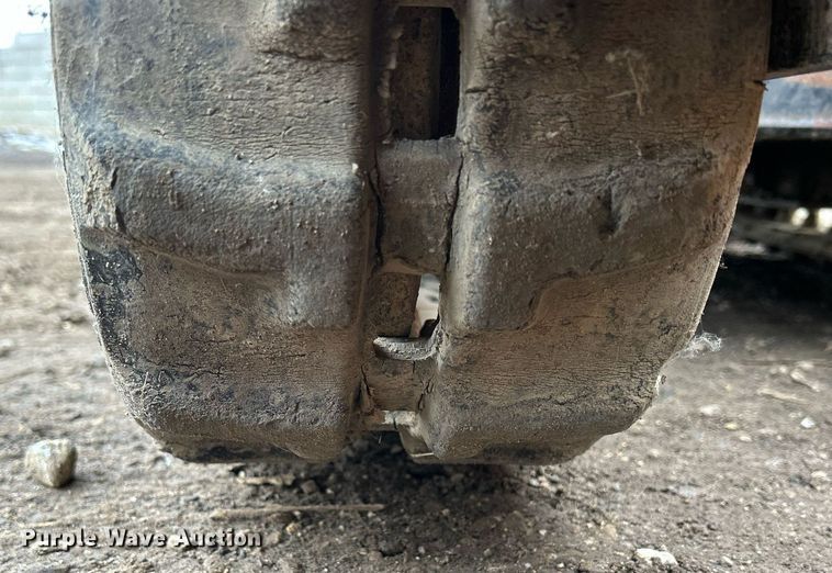 image for item DQ1067 2002 Ditch Witch JT520  directional boring unit