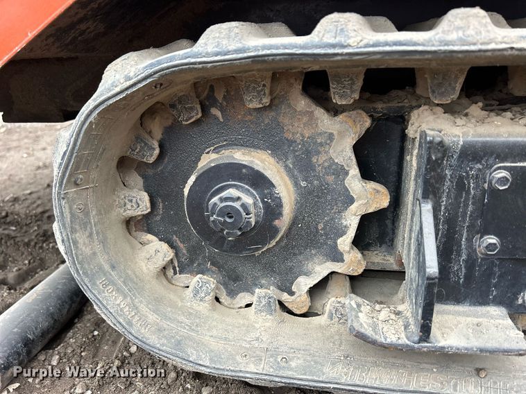 image for item DQ1067 2002 Ditch Witch JT520  directional boring unit