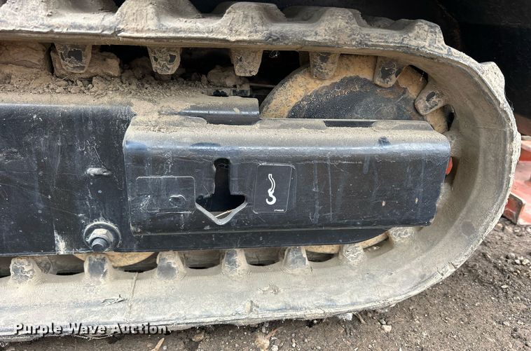 image for item DQ1067 2002 Ditch Witch JT520  directional boring unit