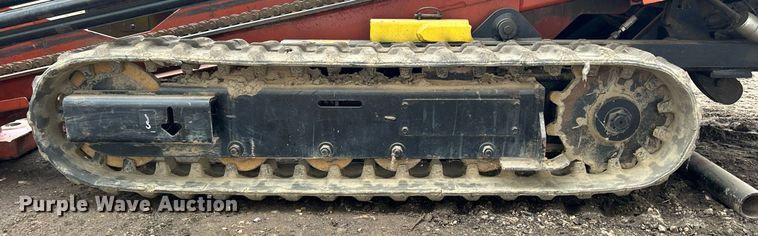 image for item DQ1067 2002 Ditch Witch JT520  directional boring unit