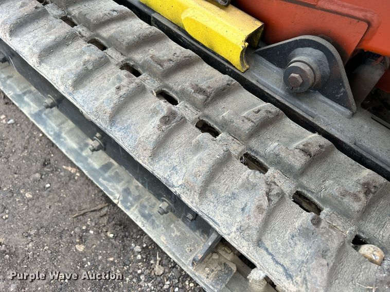 image for item DQ1067 2002 Ditch Witch JT520  directional boring unit