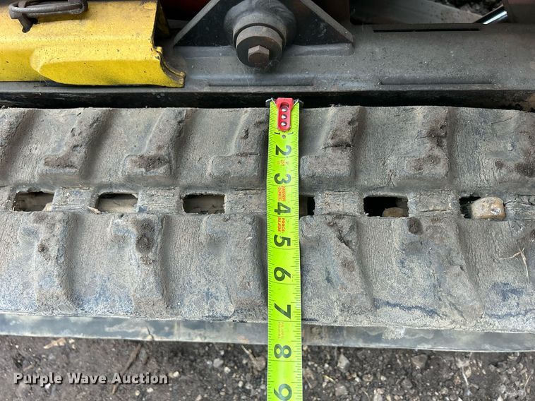 image for item DQ1067 2002 Ditch Witch JT520  directional boring unit