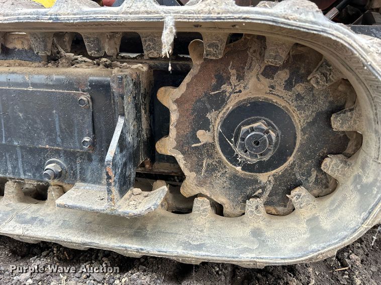 image for item DQ1067 2002 Ditch Witch JT520  directional boring unit