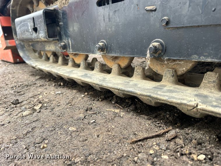 image for item DQ1067 2002 Ditch Witch JT520  directional boring unit