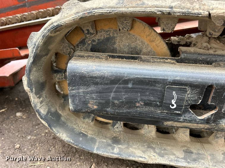 image for item DQ1067 2002 Ditch Witch JT520  directional boring unit