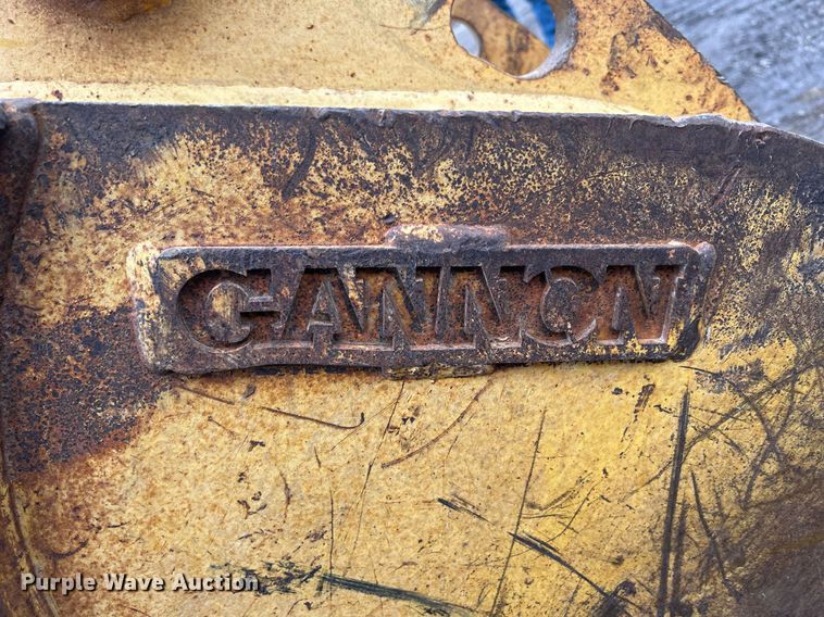 image for item DQ1068 2009 John Deere 710J  backhoe