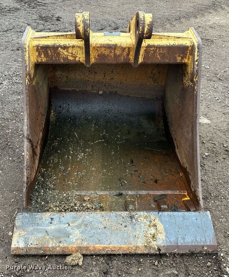 image for item DQ1068 2009 John Deere 710J  backhoe