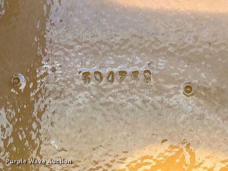 image for item DQ1072 2005 John Deere 544J  high lift wheel loader