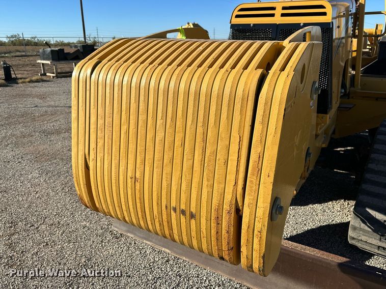 image for item DQ1556 2013 Vermeer RTX1250  trencher