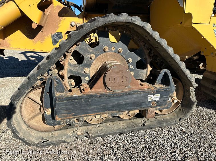 image for item DQ1556 2013 Vermeer RTX1250  trencher