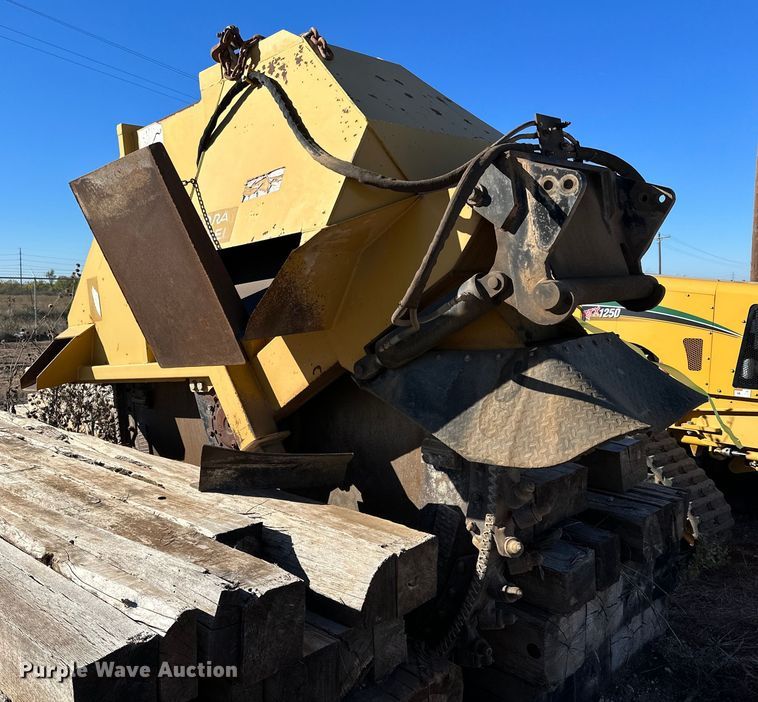 image for item DQ1557 Hydra Wheel  rock saw