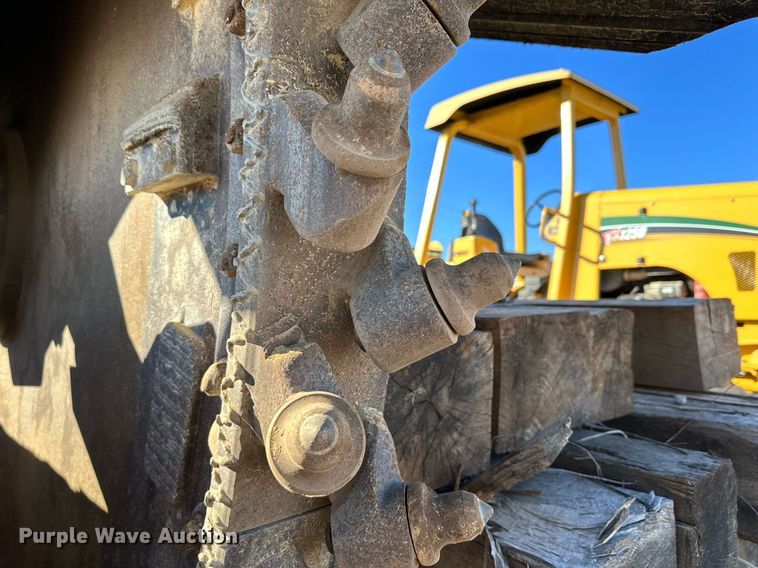 image for item DQ1557 Hydra Wheel  rock saw