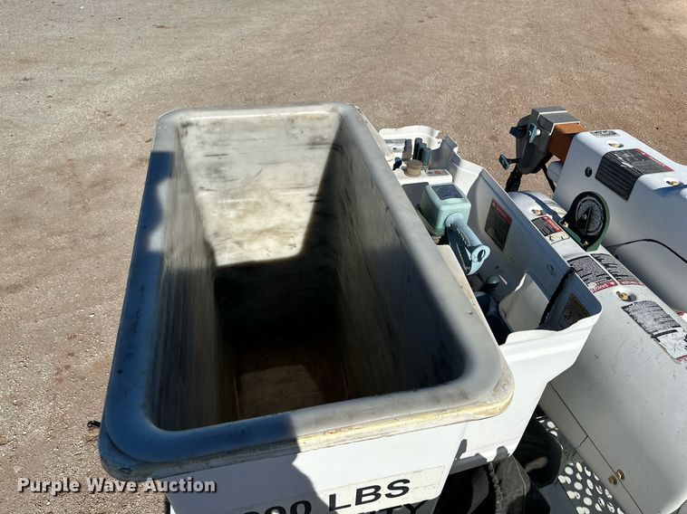 image for item DQ1558 2012 International WorkStar 7400  bucket truck